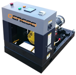 Газовый генератор Genese GC200 с АВР