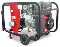 Бензиновый генератор Gesan G 7 TF V
