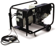 Сварочный генератор Gesan GS 170 AC H