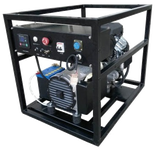 Газовый генератор REG GG10-380