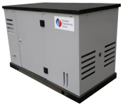 Газовый генератор REG GG10-230S