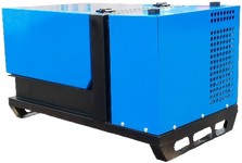 Газовый генератор REG GG10000-S3