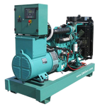 Дизельный генератор GMGen GMC110