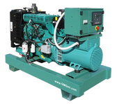 Дизельный генератор GMGen GMC33