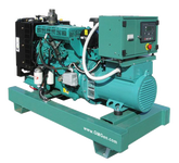 Дизельный генератор GMGen GMC38 с АВР