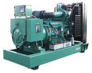 Дизельный генератор GMGen GMC550 с АВР