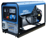 Бензиновый генератор GMGen GMH13000ELX