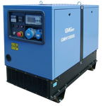 Бензиновый генератор GMGen GMH13000S
