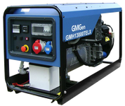 Бензиновый генератор GMGen GMH13000TELX