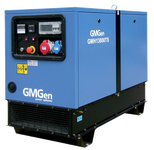 Бензиновый генератор GMGen GMH13000TS
