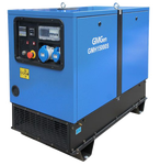 Бензиновый генератор GMGen GMH15000S