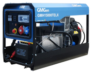 Бензиновый генератор GMGen GMH15000TELX