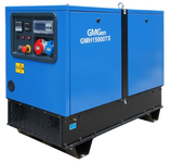 Бензиновый генератор GMGen GMH15000TS