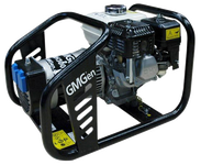 Бензиновый генератор GMGen GMH3000
