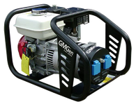 Бензиновый генератор GMGen GMH3500