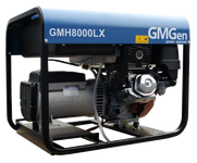Бензиновый генератор GMGen GMH8000LX