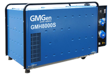 Бензиновый генератор GMGen GMH8000S
