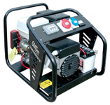 Бензиновый генератор GMGen GMH8000TE
