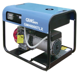 Бензиновый генератор GMGen GMH8000TLX