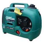 Бензиновый генератор GMGen GMHX1000S