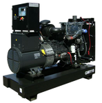 Дизельный генератор GMGen GMI110