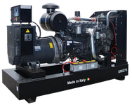 Дизельный генератор GMGen GMI275