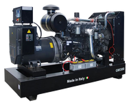 Дизельный генератор GMGen GMI300 с АВР