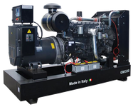 Дизельный генератор GMGen GMI330