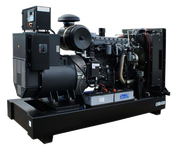 Дизельный генератор GMGen GMI400