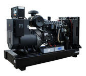 Дизельный генератор GMGen GMI440