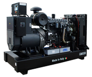 Дизельный генератор GMGen GMI550