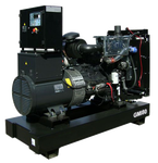 Дизельный генератор GMGen GMI80 с АВР