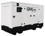 Дизельный генератор GMGen GMJ275 в кожухе