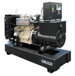 Дизельный генератор GMGen GMJ220