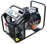 Дизельный генератор GMGen GML11000E