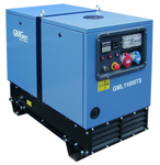 Дизельный генератор GMGen GML11000TS