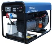 Дизельный генератор GMGen GML13000TELX