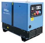 Дизельный генератор GMGen GML13000TS