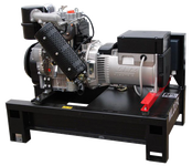 Дизельный генератор GMGen GML22R