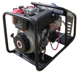 Дизельный генератор GMGen GML7500T