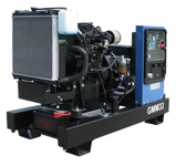 Дизельный генератор GMGen GMM33