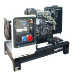 Дизельный генератор GMGen GMP10