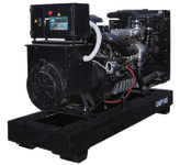 Дизельный генератор GMGen GMP165