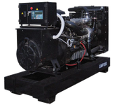 Дизельный генератор GMGen GMP200