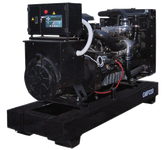 Дизельный генератор GMGen GMP220