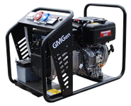 Сварочный генератор GMGen GMSD200YTE