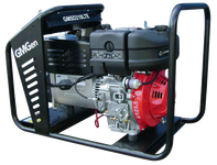 Сварочный генератор GMGen GMSD210LTE