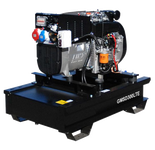 Сварочный генератор GMGen GMSD300LTE