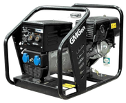 Сварочный генератор GMGen GMSH160