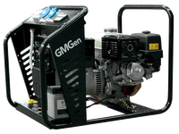 Сварочный генератор GMGen GMSH180E